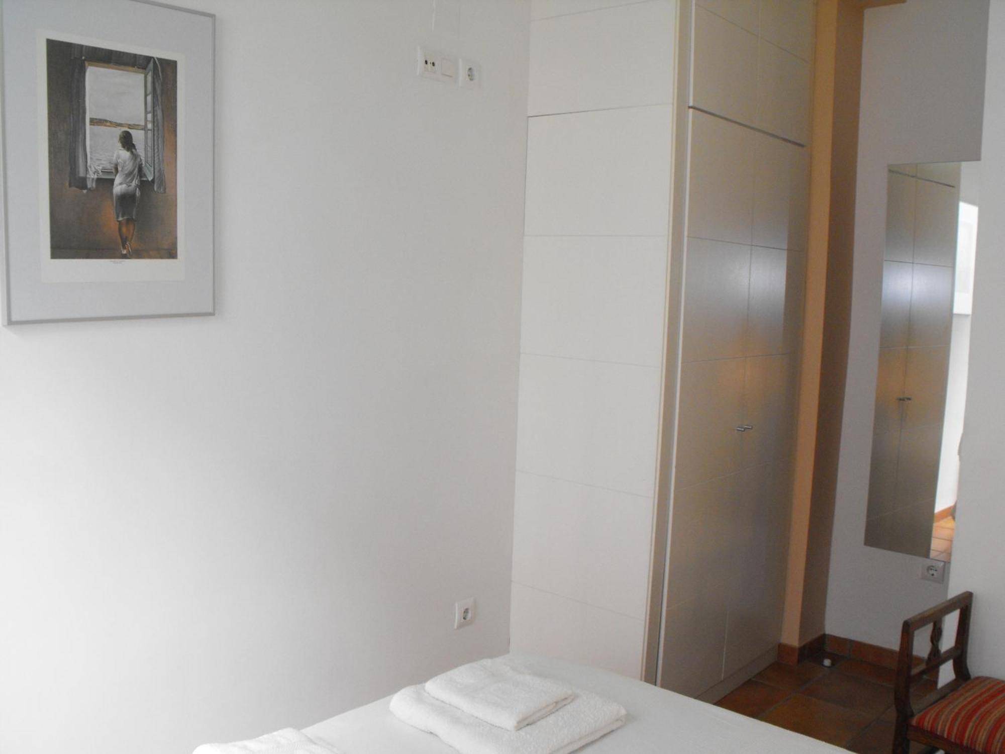 Karmapartment 2 Sewilla Zewnętrze zdjęcie