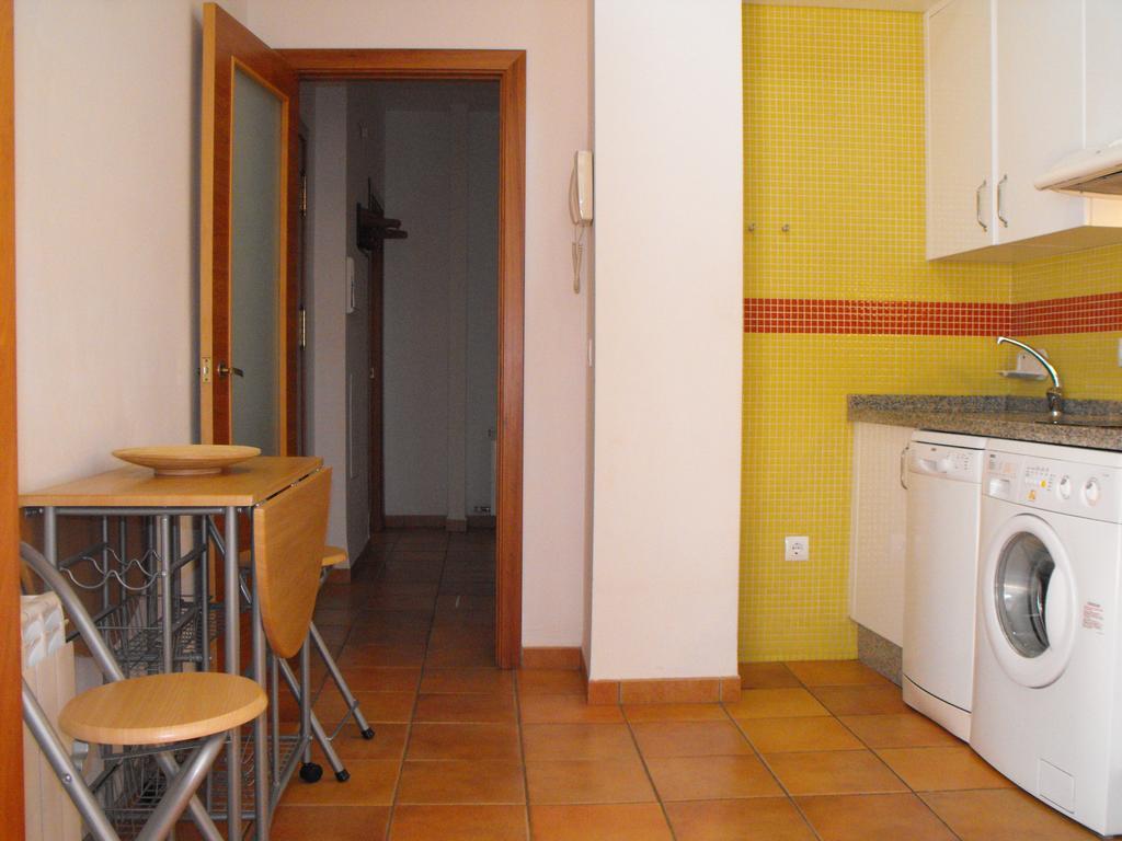 Karmapartment 2 Sewilla Zewnętrze zdjęcie