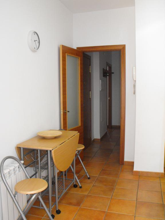 Karmapartment 2 Sewilla Zewnętrze zdjęcie