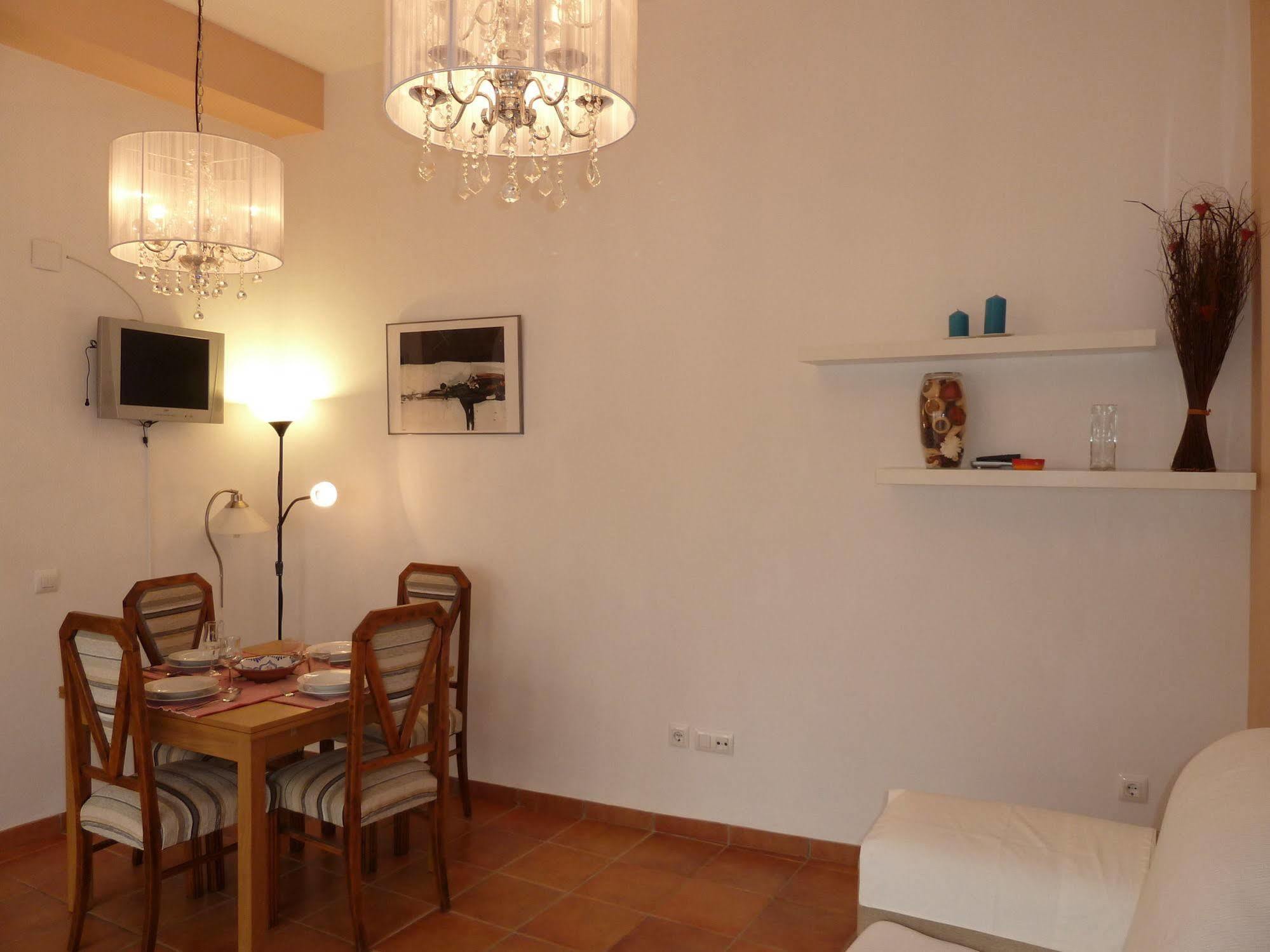 Karmapartment 2 Sewilla Zewnętrze zdjęcie
